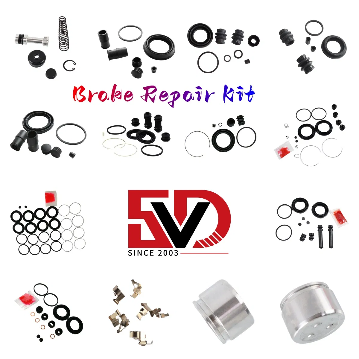 Воздуховод SVD для Mercedes W166, арт. A6420948897