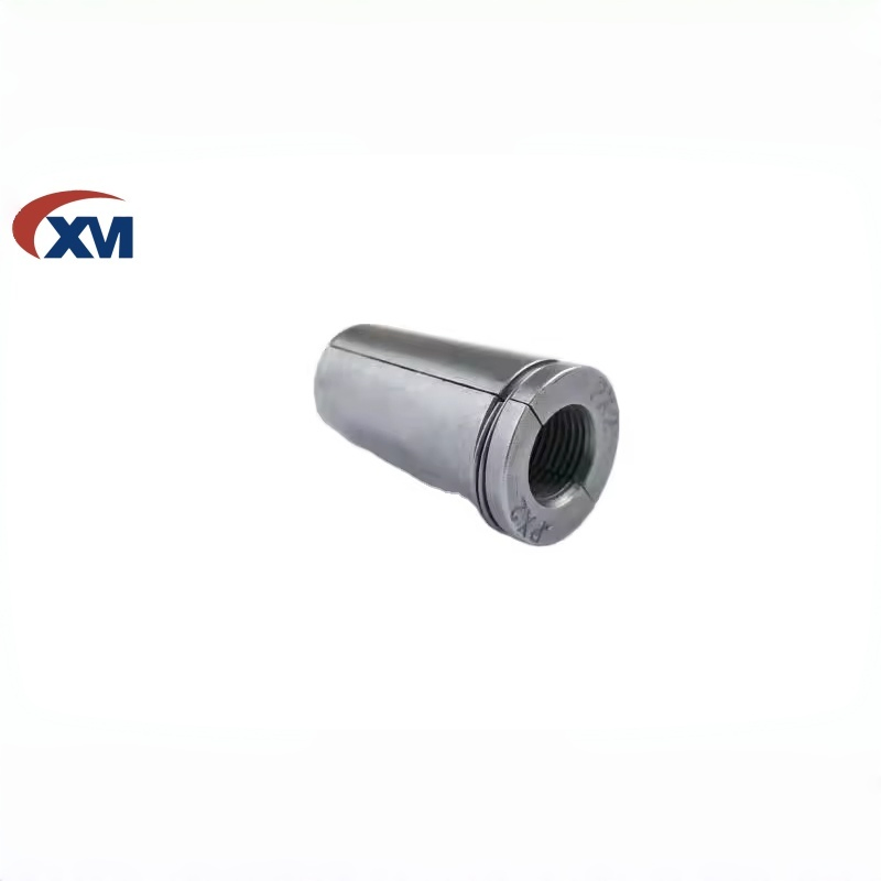 Анкерная система предварительного напряжения из углеродистой стали