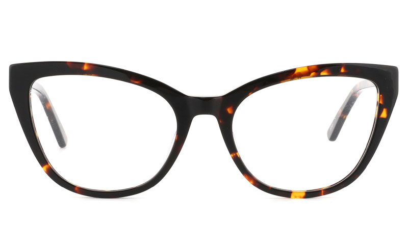 Maysun New Blue Light Blocking Glasses Clear Acetate Optical Frames Eyeglasses Frame