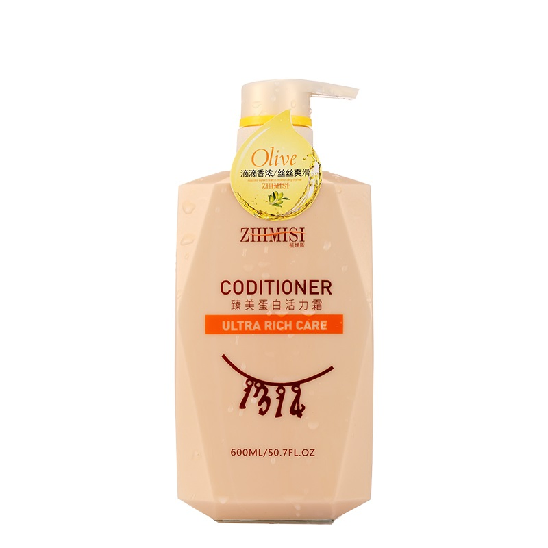 Wholesale OEM Beauty Hair Care Ultra Rich Conditioner