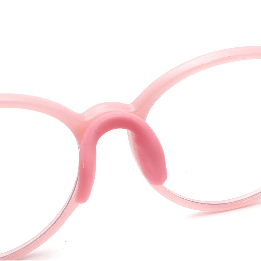 Hot Selling High Quality Tr90 Kids Flexsible Optical Frame