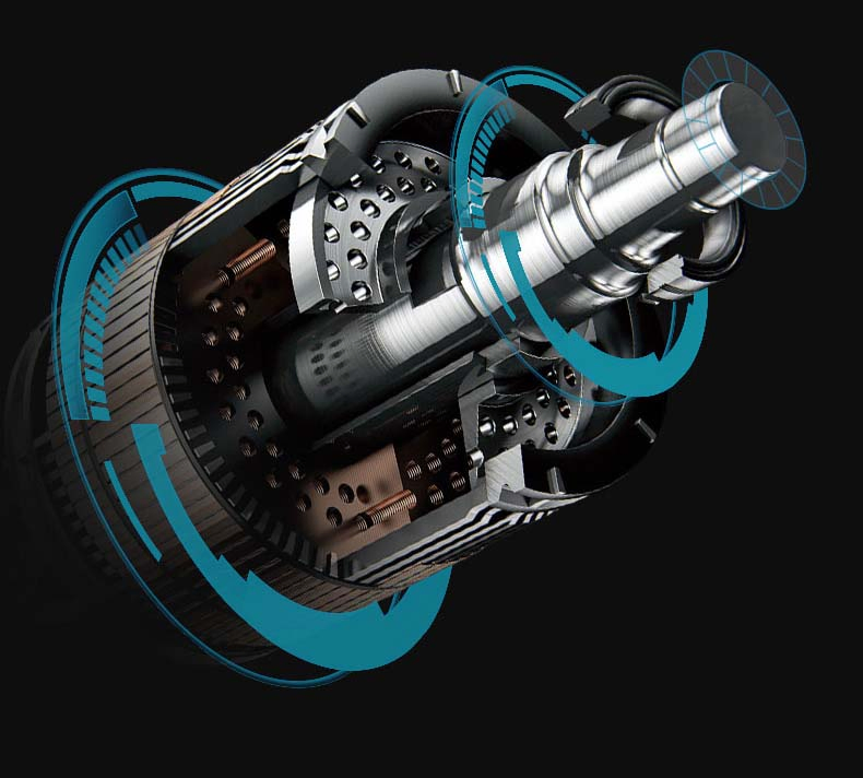 10.8V Lithium Lon Cordless Drill Set, Power Drill Kit with Battery and Charger, 10mm Keyless Chuck, Variable Speed (CD025)