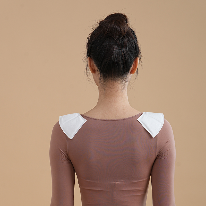 Stomach Waist Meilan 300*155mm Jiangsu, China Abdomen Patch Hot Pack