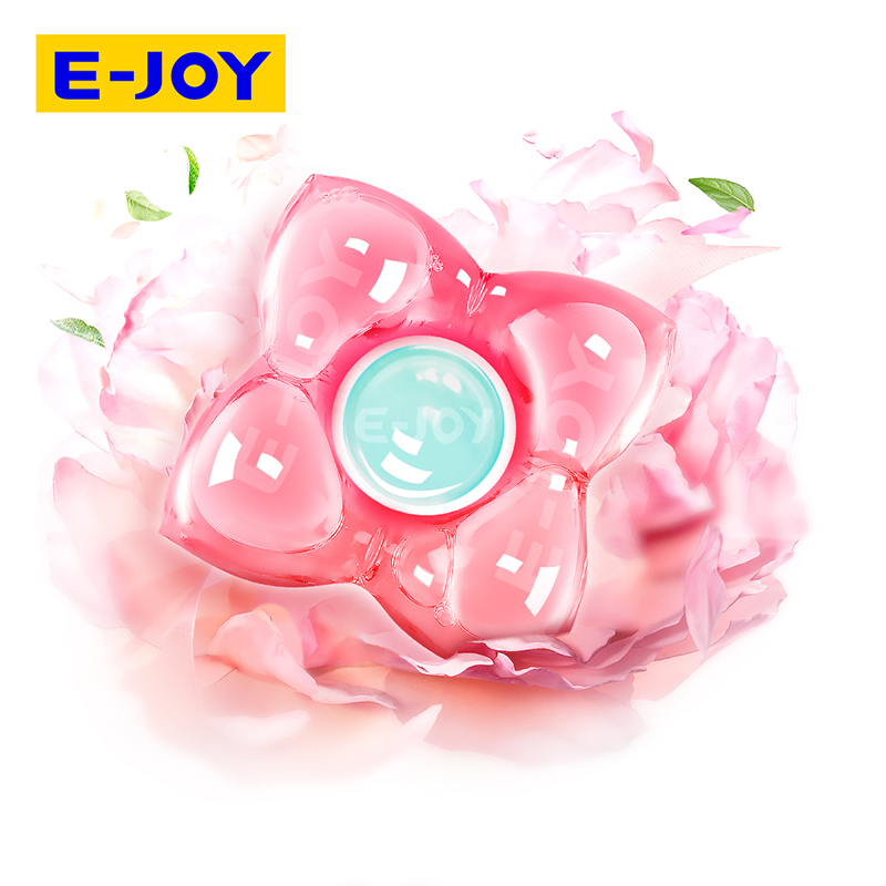 Ultra - Concentrated Laundry Pods Packed with High - Performance Detergent for Heavy Duty