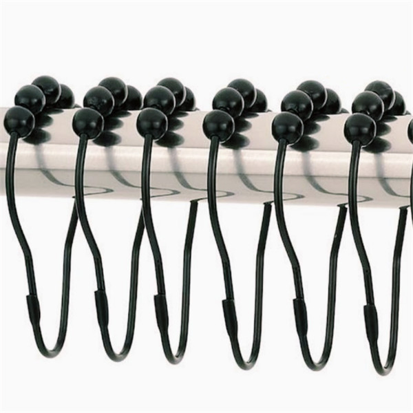 Useful Curtain Moving Ring Curtain Accessories for Curtain