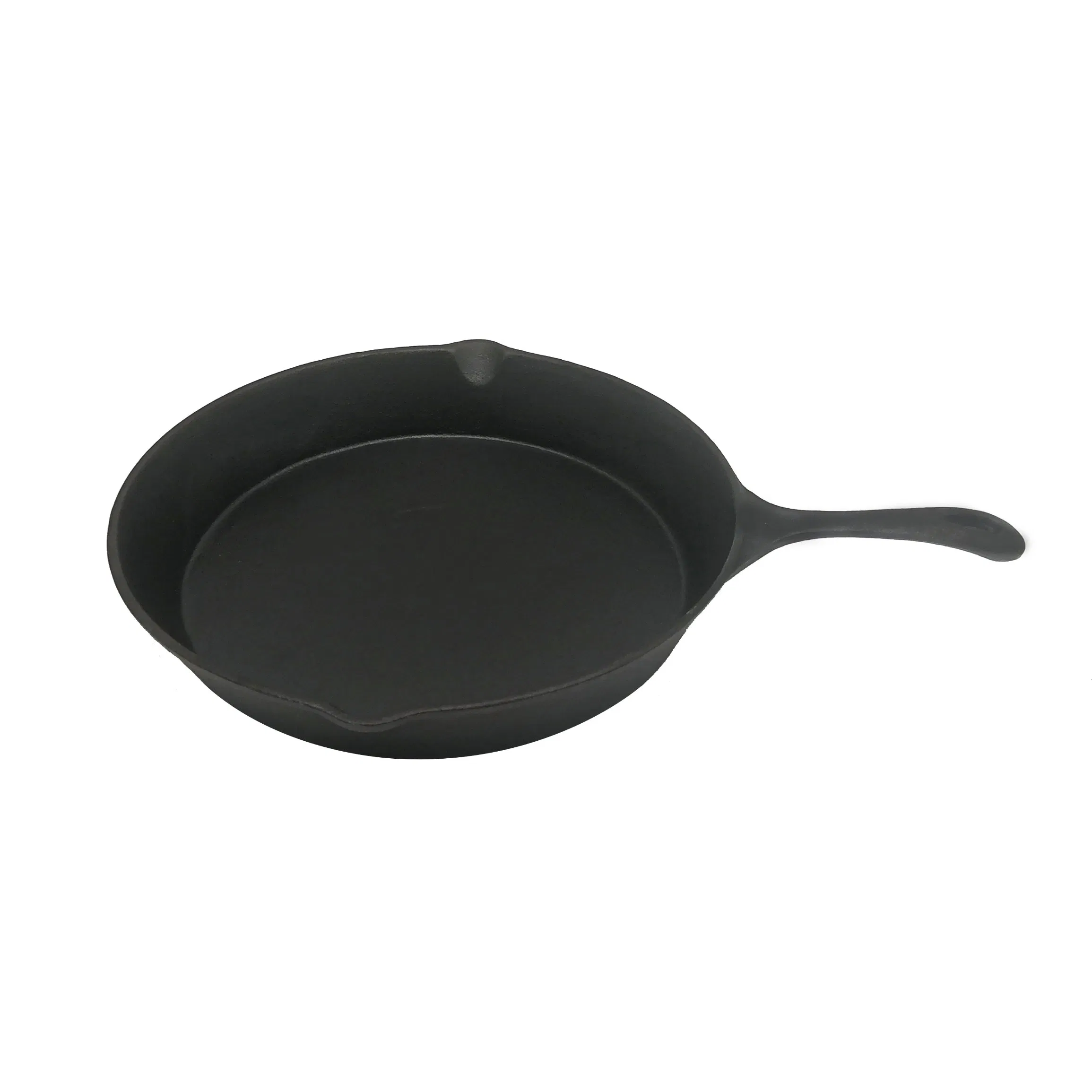 Чугунный казан Cookwin для кемпинга и гриля, 4.5-12 л