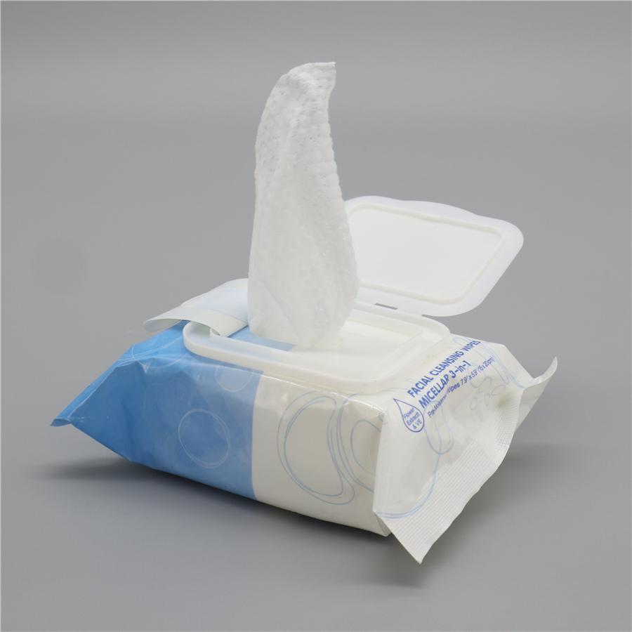 Refreshments Cleansing Face Wipes & Makeup Remover Wipes with Hyaluronic Acid, Hydrating Pre-Moistened Face Towelettes