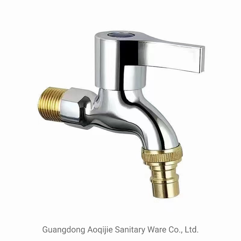 Simple Design Faucet 304 Stainless Steel Mixer Bathroom Tap Water Faucet Kitchen Faucet Bathroom Accessories