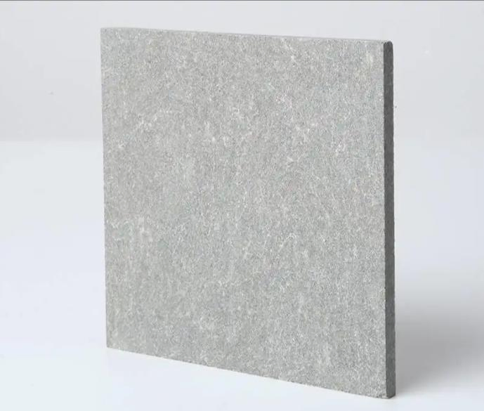 Decorative Materials Wood Wool Sound Acoustic Cement Board
