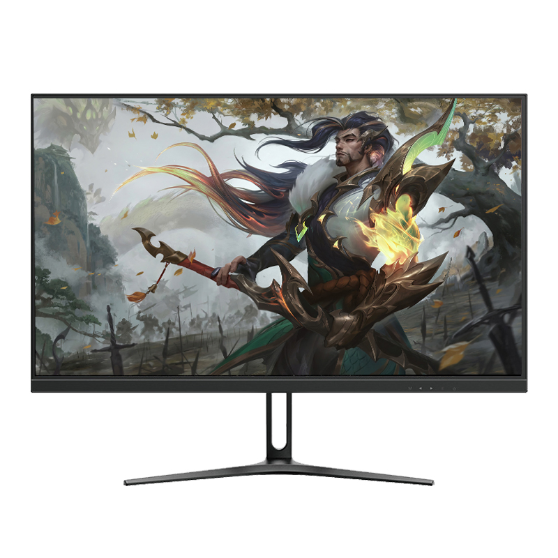 Energy Star Certified 21.5/24/27 Inch LED Computer Monitor 1920*1080P 144Hz Gaming Display Panel PC Monitor