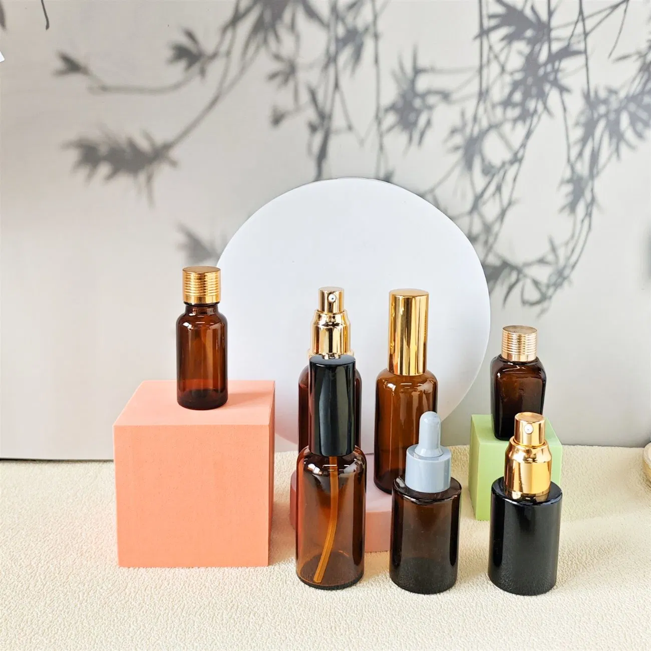 18mm, 20mm, 24mm Dispenser Pump for Cream, Toning Lotion, Foundation, Facial Moisturizer, Skin Care, Skin Beauty and Essential Oil Bottles