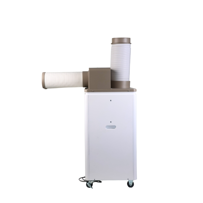 Портативный кондиционер 8500 BTU EKT-D252