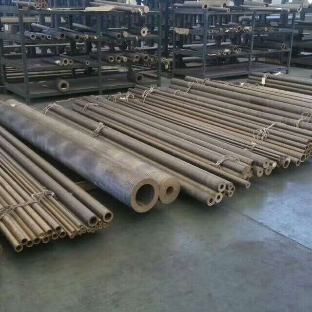 Sb171 C61400 Stationery Tube Sheet Aluminum Bronze Tube