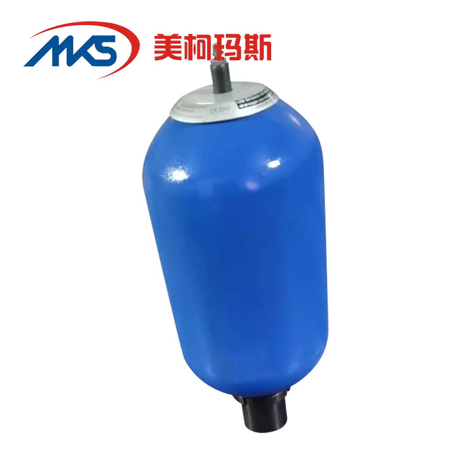 Гидравлический аккумулятор 3000 PSI, 207 бар, A7N3465D3QPL