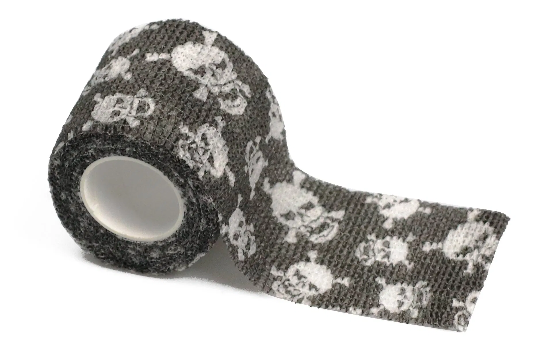 Premium 5cm Tattoo Grip Bandage Tape for Machine Care