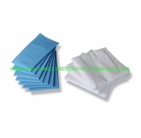 Bed Cover Protective Bed Sheet Used in Operating Room Beauty Salon Yoga