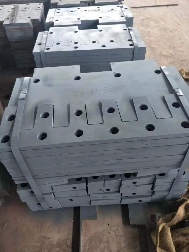 Finger Type Bridge Expansion Joint for Bridge and Road Construction