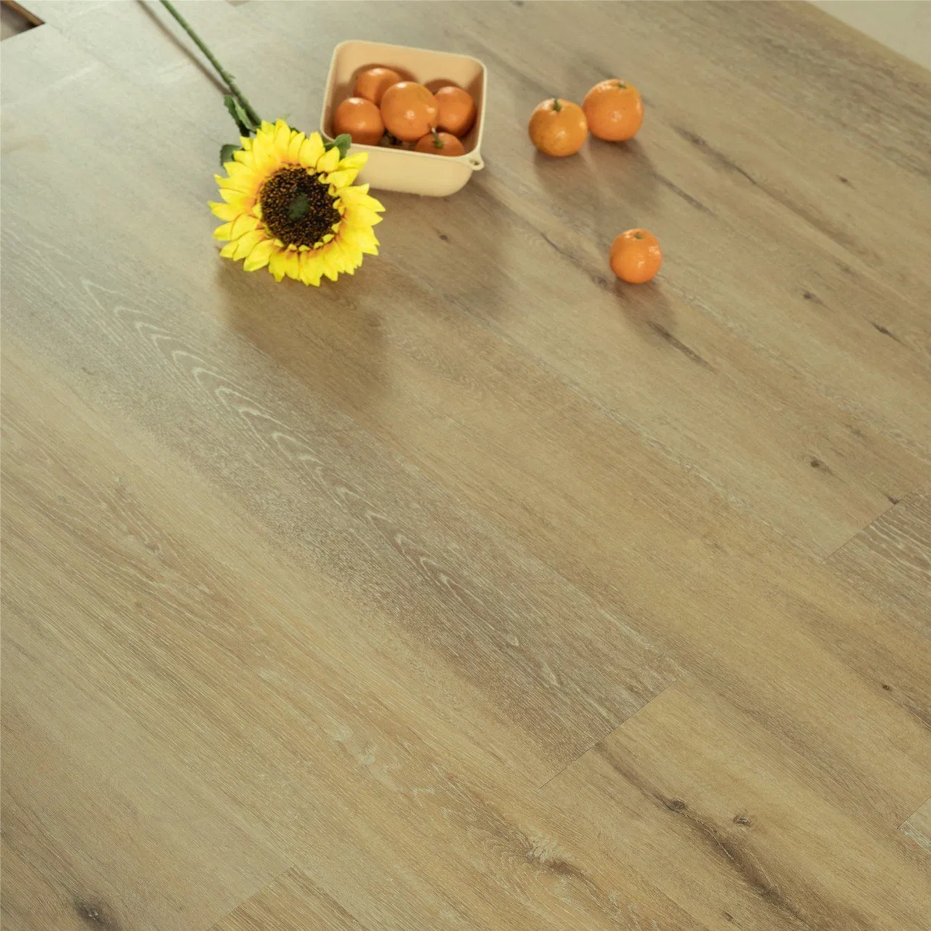 Wholesale of Lvt Plywood Resilient Flooring Engineered Wood Flooring Hardwood Flooring Parquet Floor Elastic Engineered Wood Floor