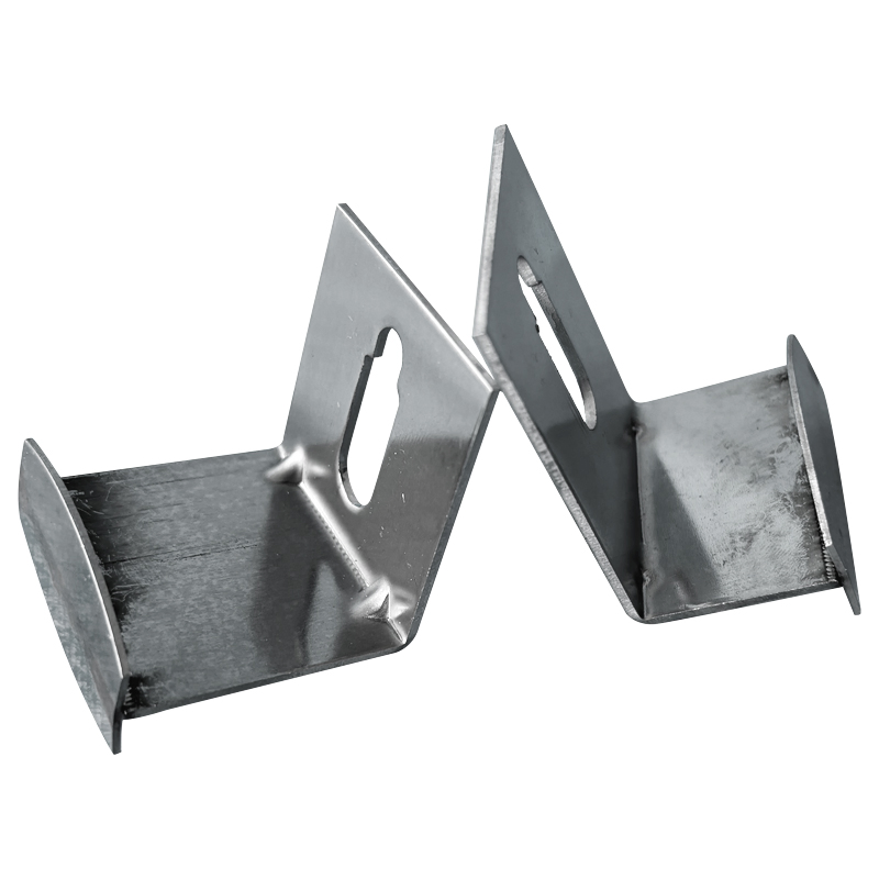 Stainless Steel Ceramic Fastener Thin Sheet Masonry Anchors Ceramic Wall System