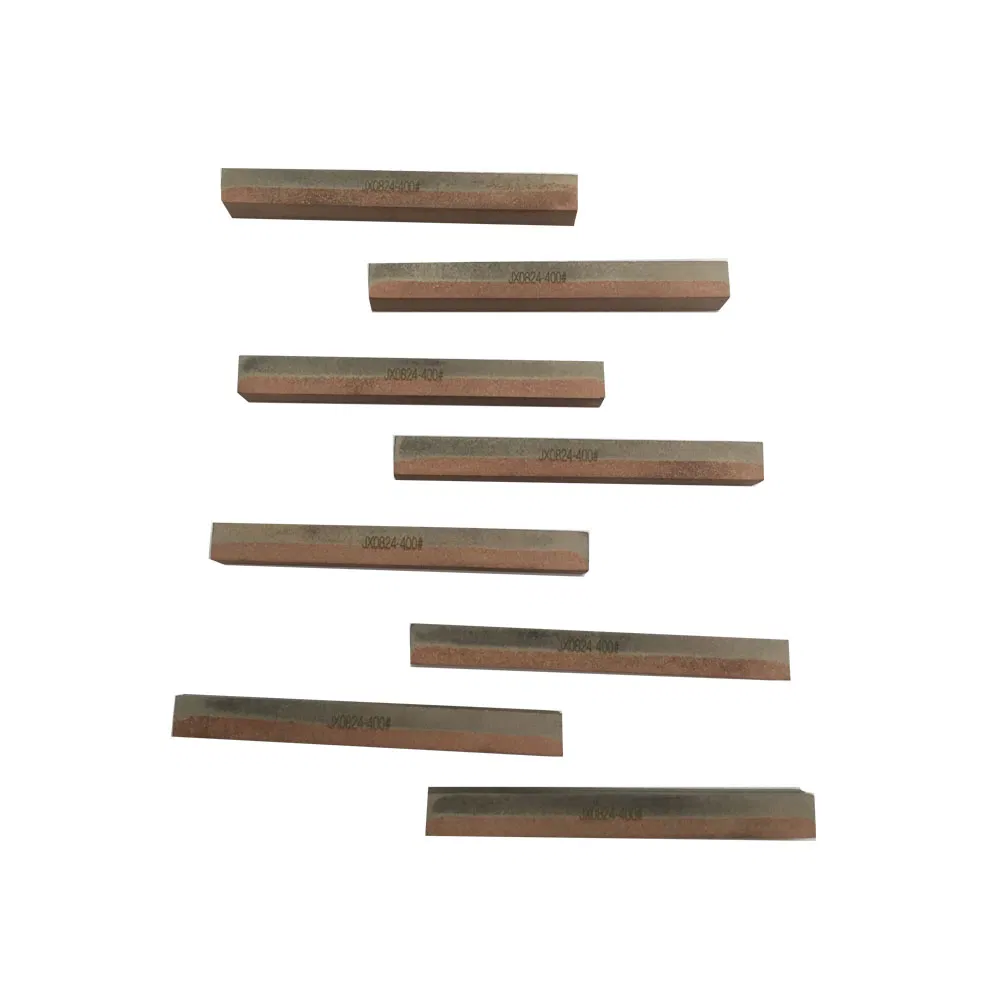 Премиум CBN бруски для хонингования дизельных блоков