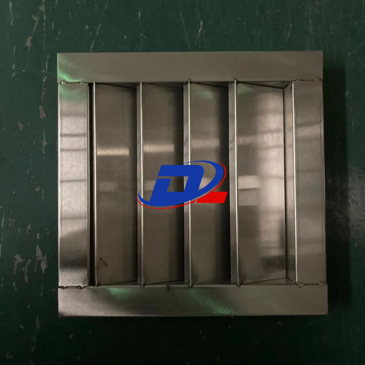 Nuclear Medical X Ray Radiation Shielding Lead Shutter Used for Hospital and Clinic