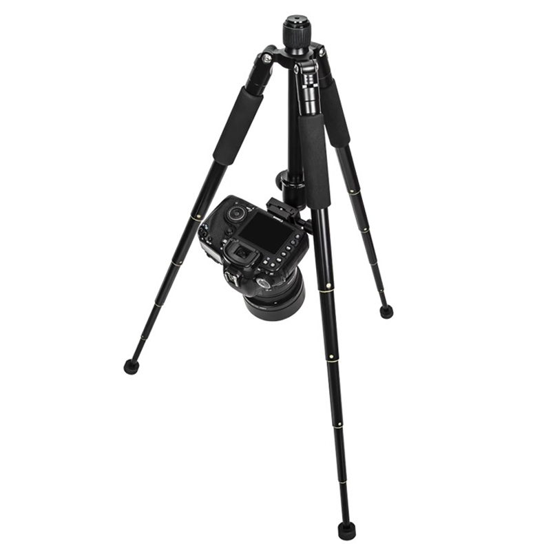 Штатив для камеры 138 см с шаровой головкой