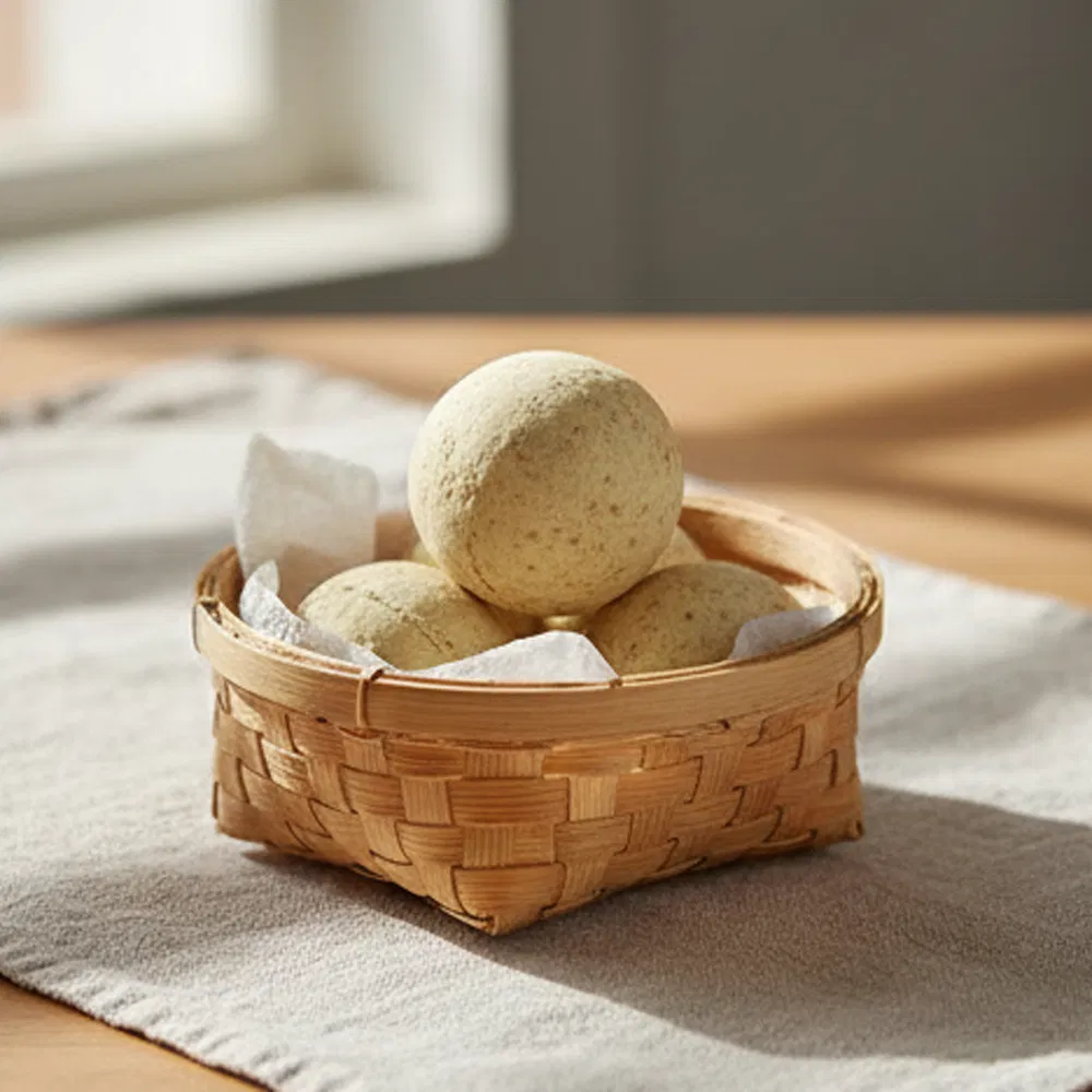 Керамические огнеупорные шары из оксида алюминия