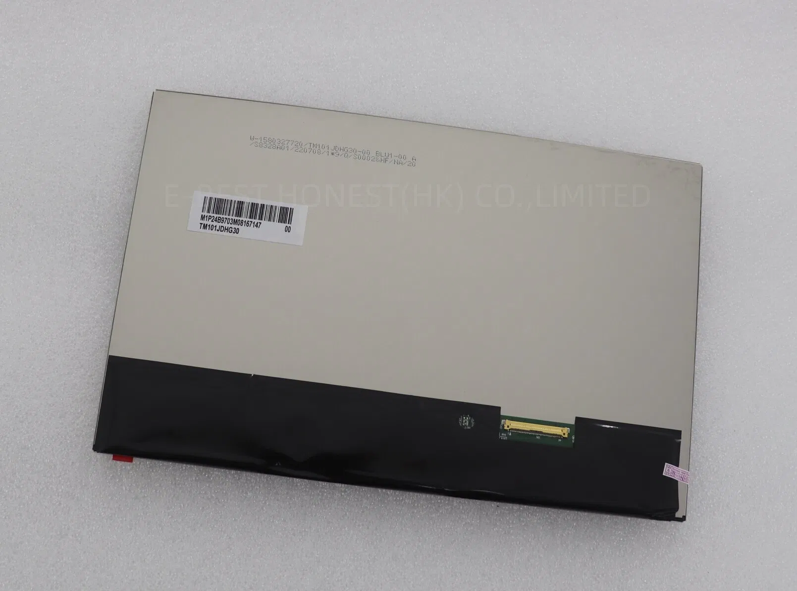 Модуль LCD 10.1 дюймов TM101JDHG30-00 IPS