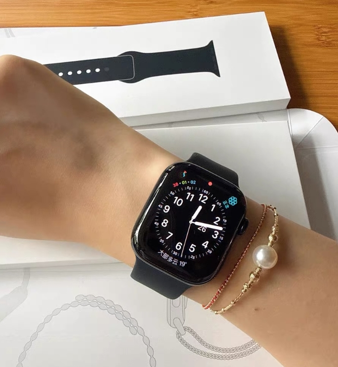 Factory Wholesale 1: 1 Smart Watch Series 11 (top-level original version)