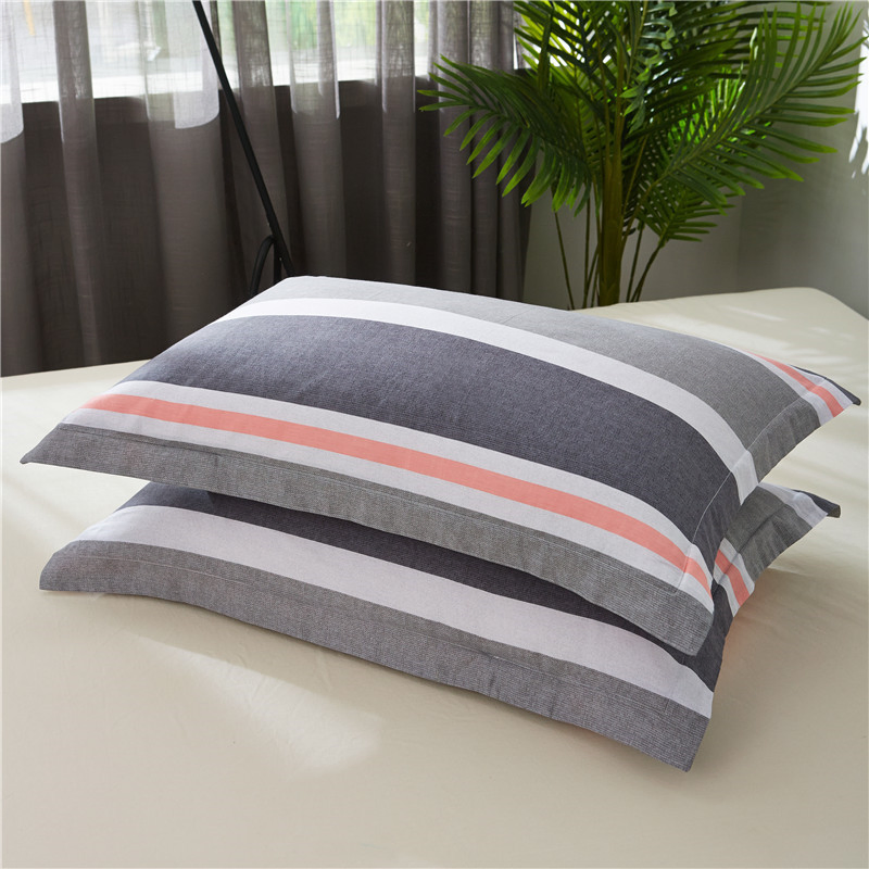 Factory Price Pillowcase Envelope Closure Bamboo Pillowcase