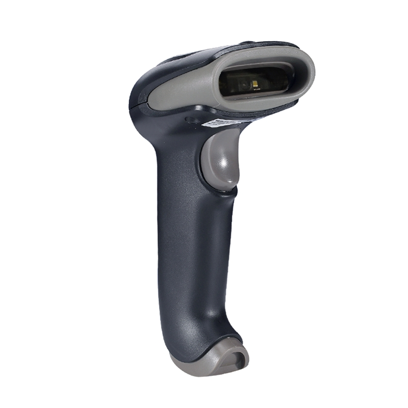 1d 2D CMOS Laser Barcode Scanner Wireless Android Barcode Reader