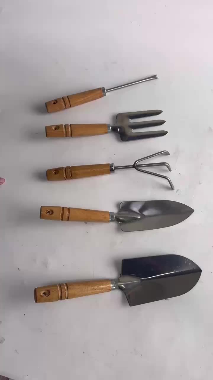 Лопата садовая 8 штук