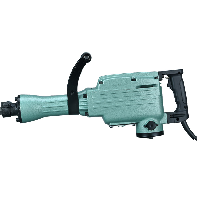 Отбойный молоток Tolhit Professional 1500W DH65A