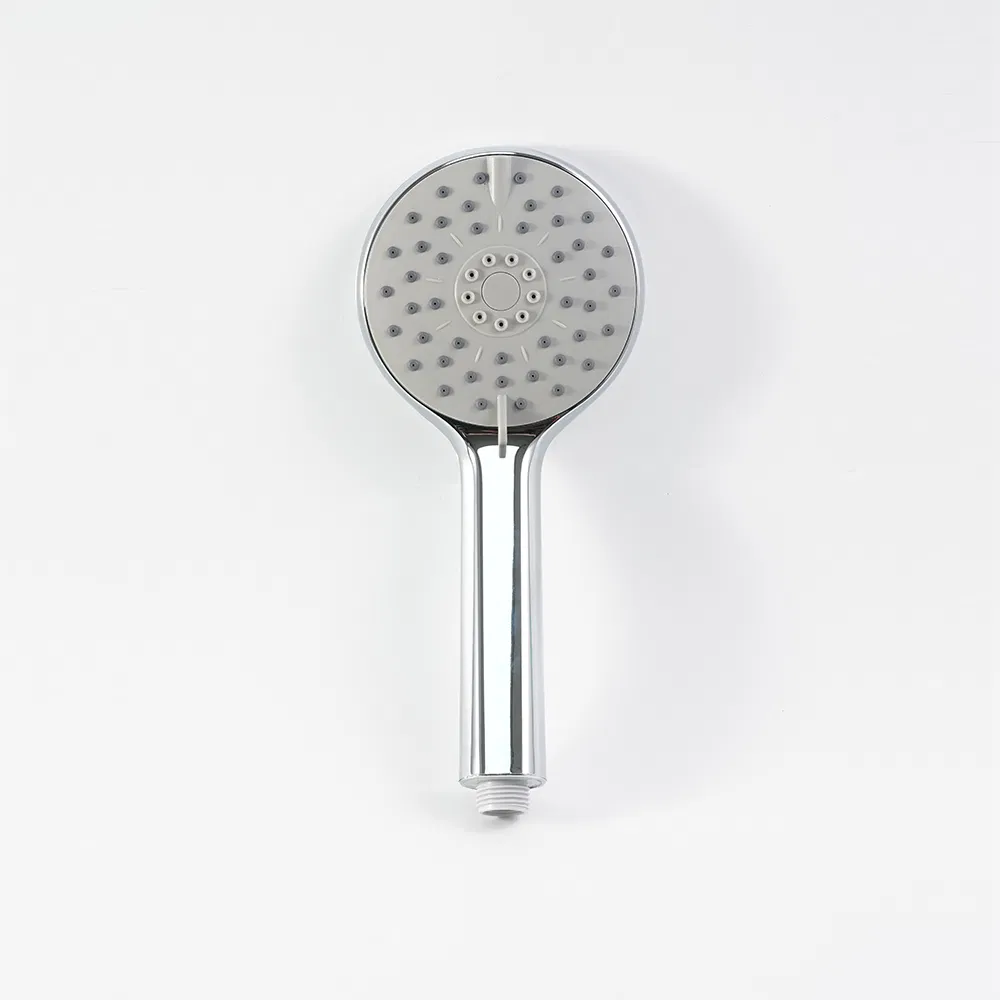 Ионный фильтр для душа с насадкой