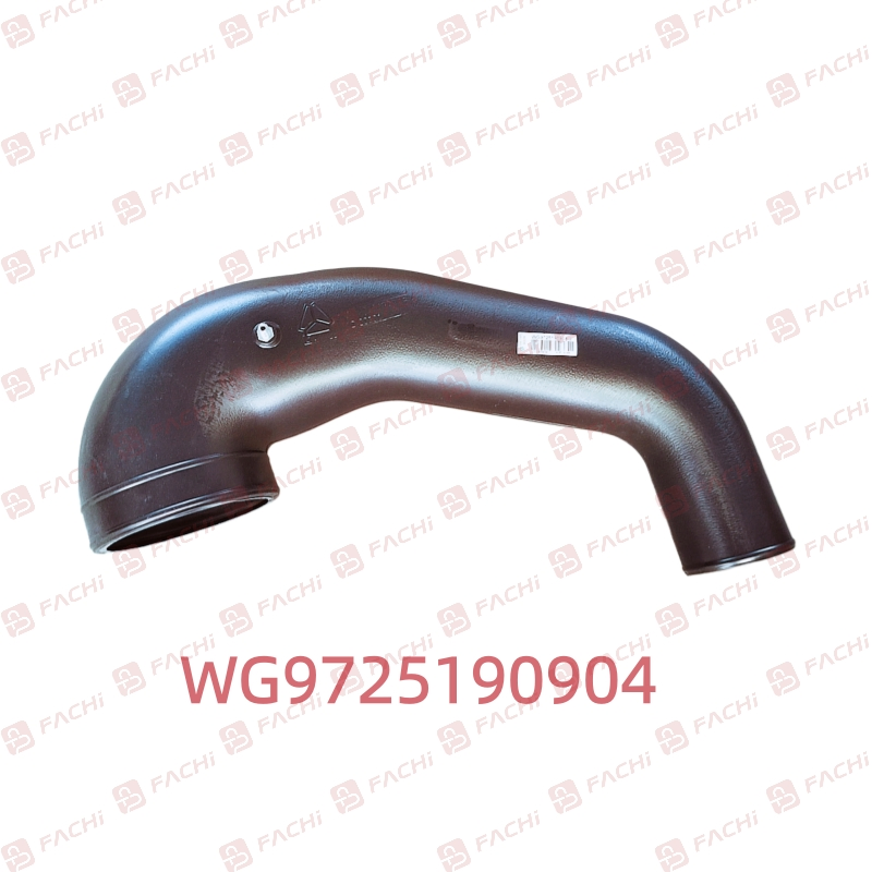 Посадочное место корпуса воздушного фильтра 1109270-DL11