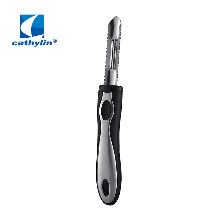 High Quality New Product Stainless Steel Kitchen Tool Potato Peeler