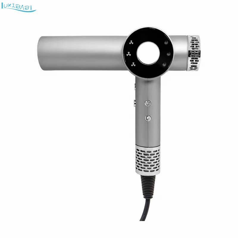 Ионный фен 2000W с BLDC мотором