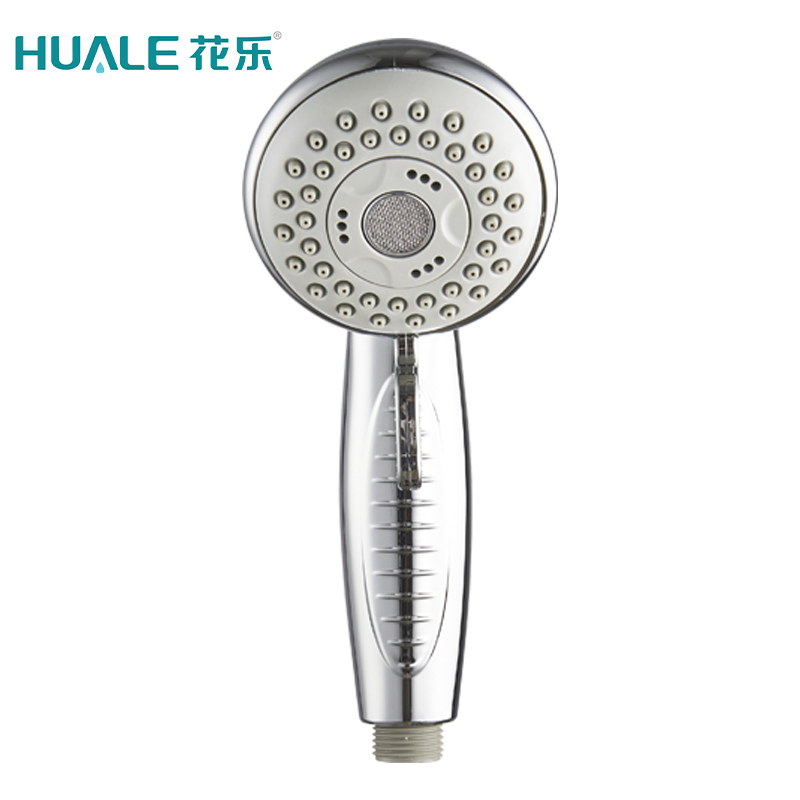 Best Selling Plastic 3f5678L 3 Functions Handheld Shower Toilet Accessories