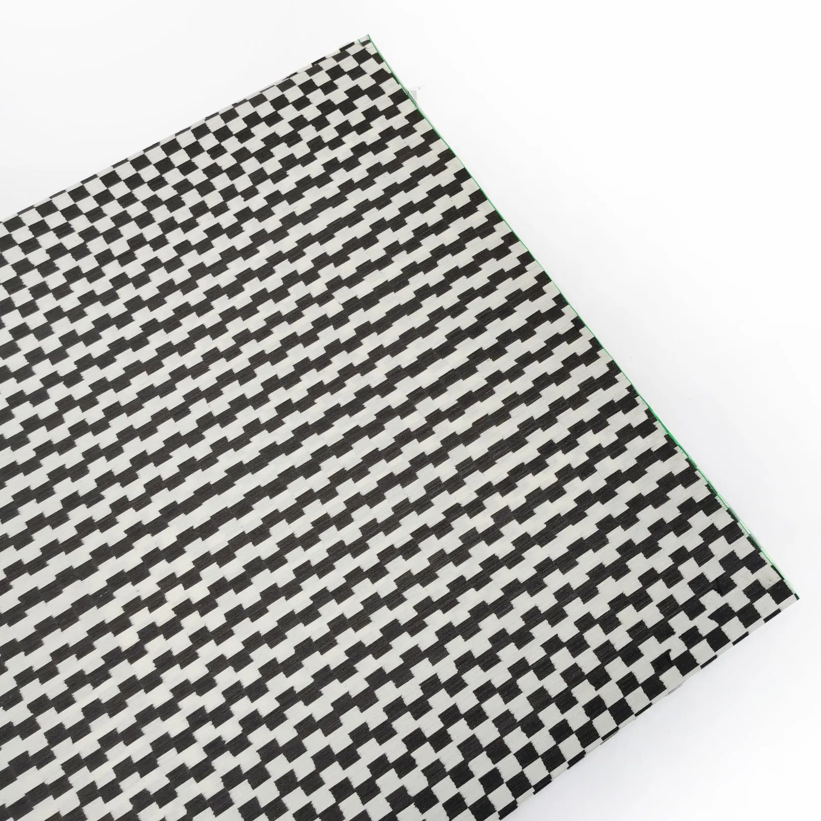 Vunir Lattice Bark Wood Veneer Style