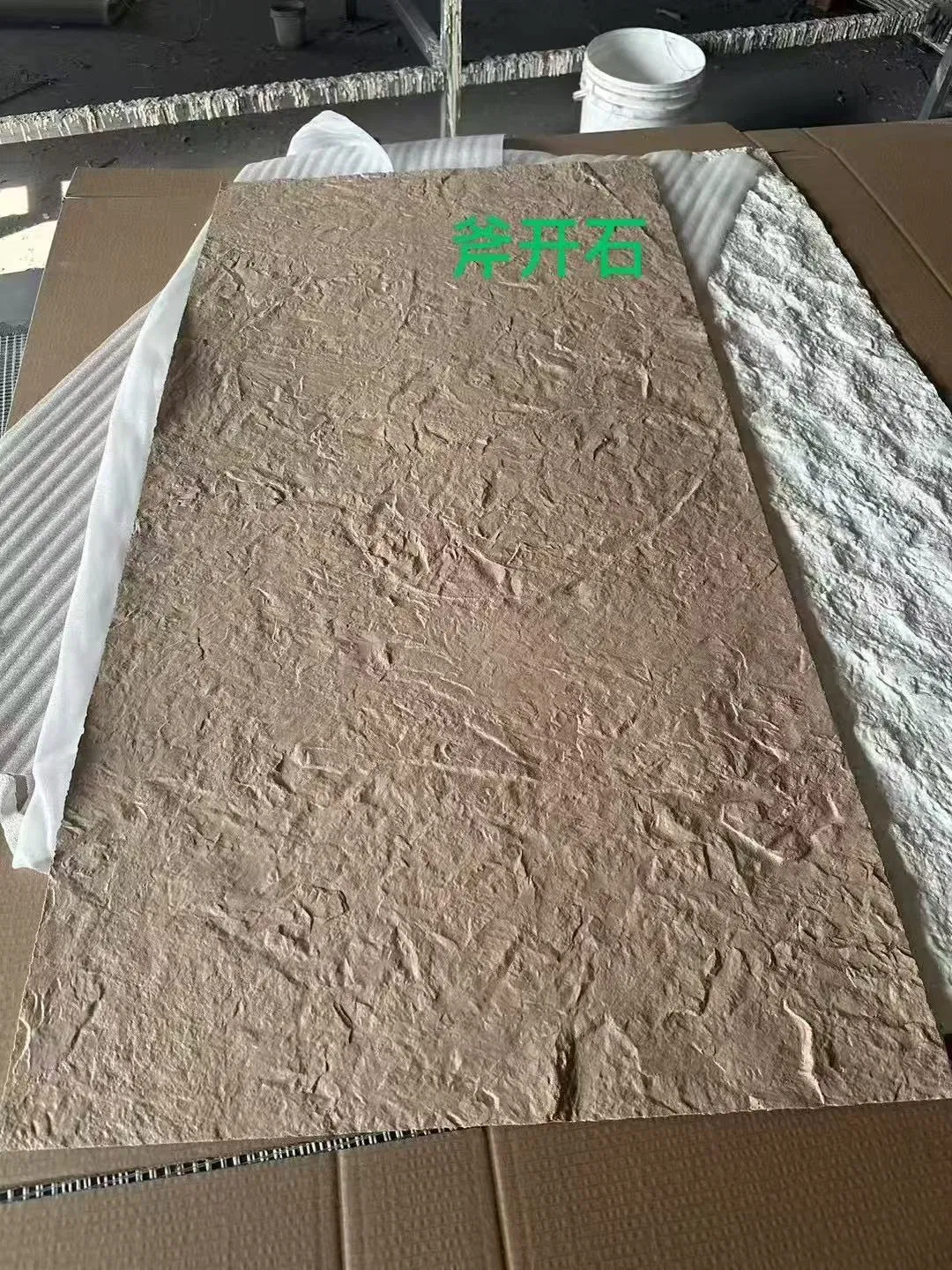 Hot Sale Flexible Soft Stone Wall Panel Lightweight Waterproof Exterior Interior Cladding