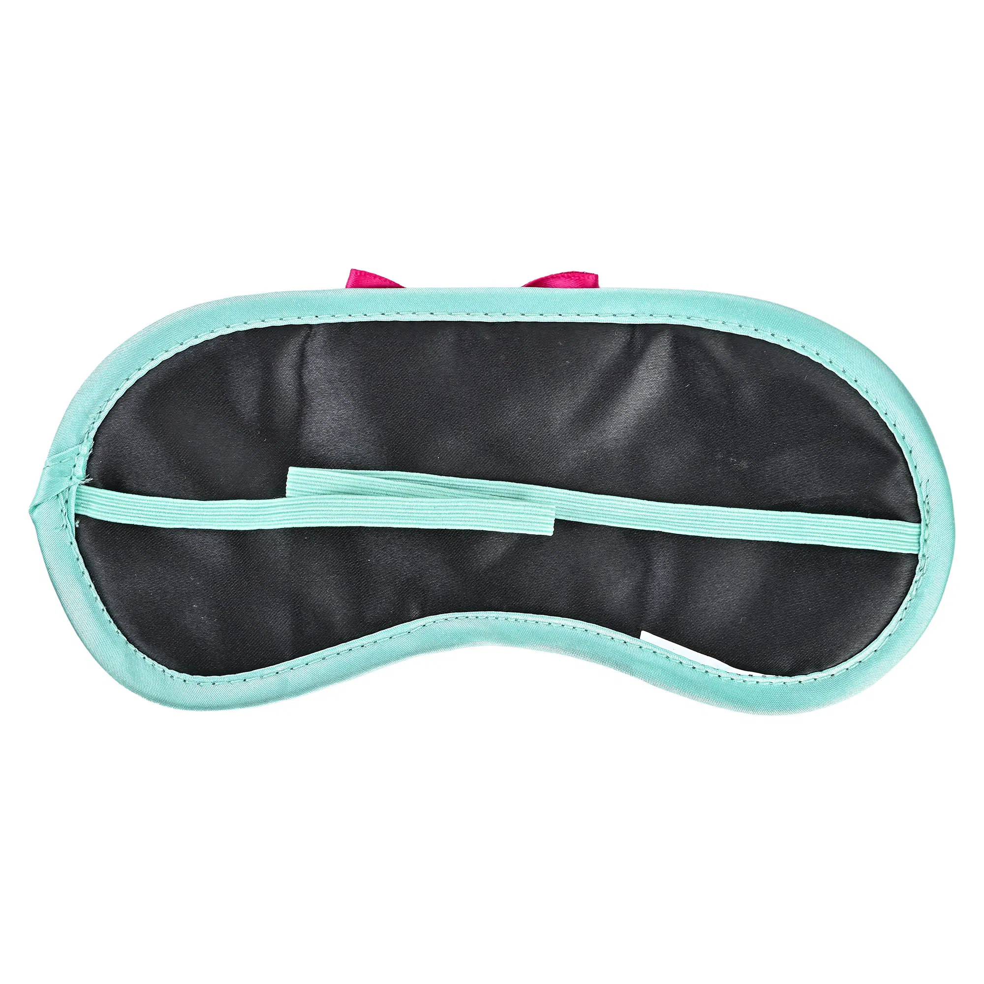 Hot Sale Popular Skin-Friendly Sleep Eye Mask