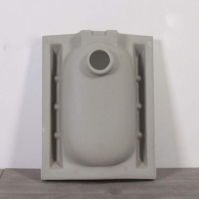 Cheap Price Modern Bathroom Squat Wc Toilet Ceramic Squatting Pan