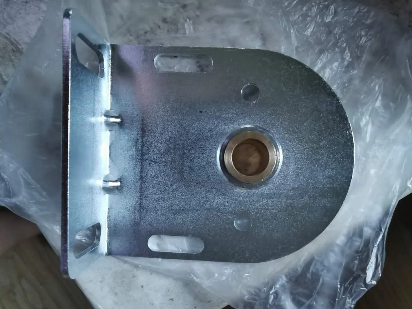 Motor Bracket / Roller Blinds Blinds Accessories