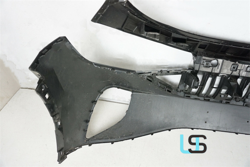 VW ID.4 Original Front Bumper