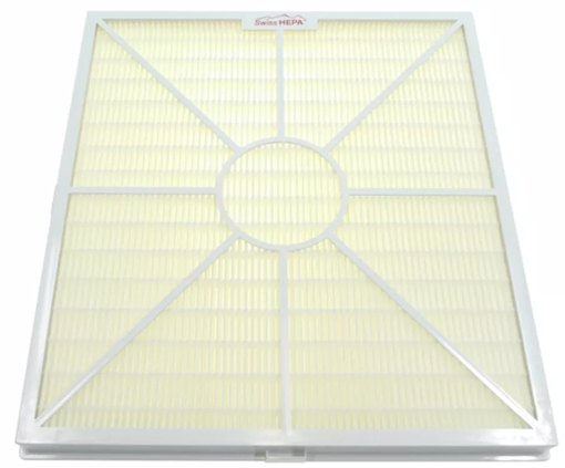 Premium HEPA Air Filters for Enhanced Indoor Air Quality