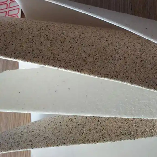 Pre-Applied Fully Bonded HDPE Membrane Waterproofing Membrane with Sand Surface