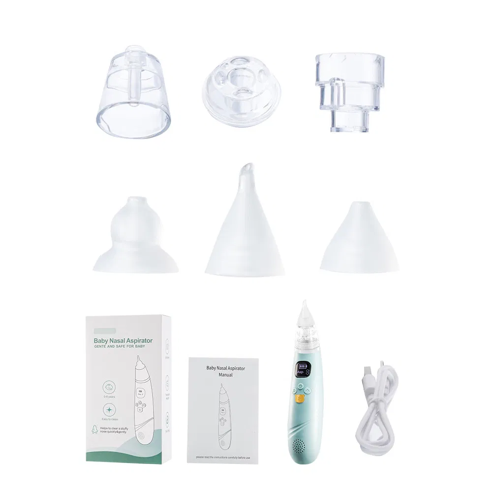 Infant / Baby Electric Nasal Aspirator