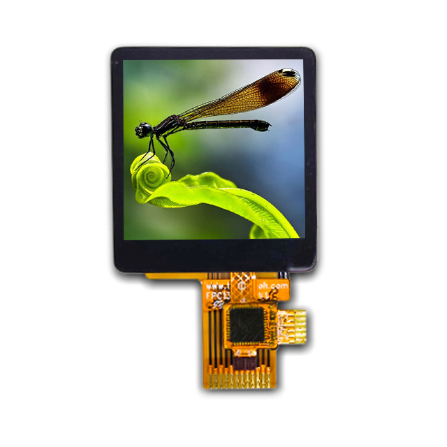 OLED дисплей 1.3 дюйма, прямой поставка из Китая