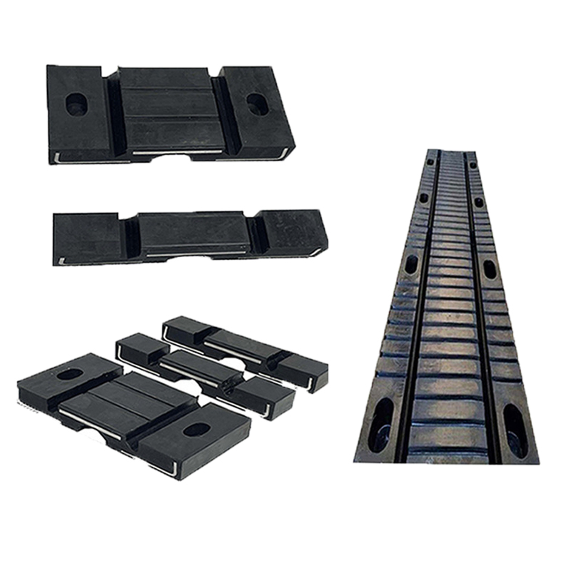 Road Elastomer Concrete Expansion Joint