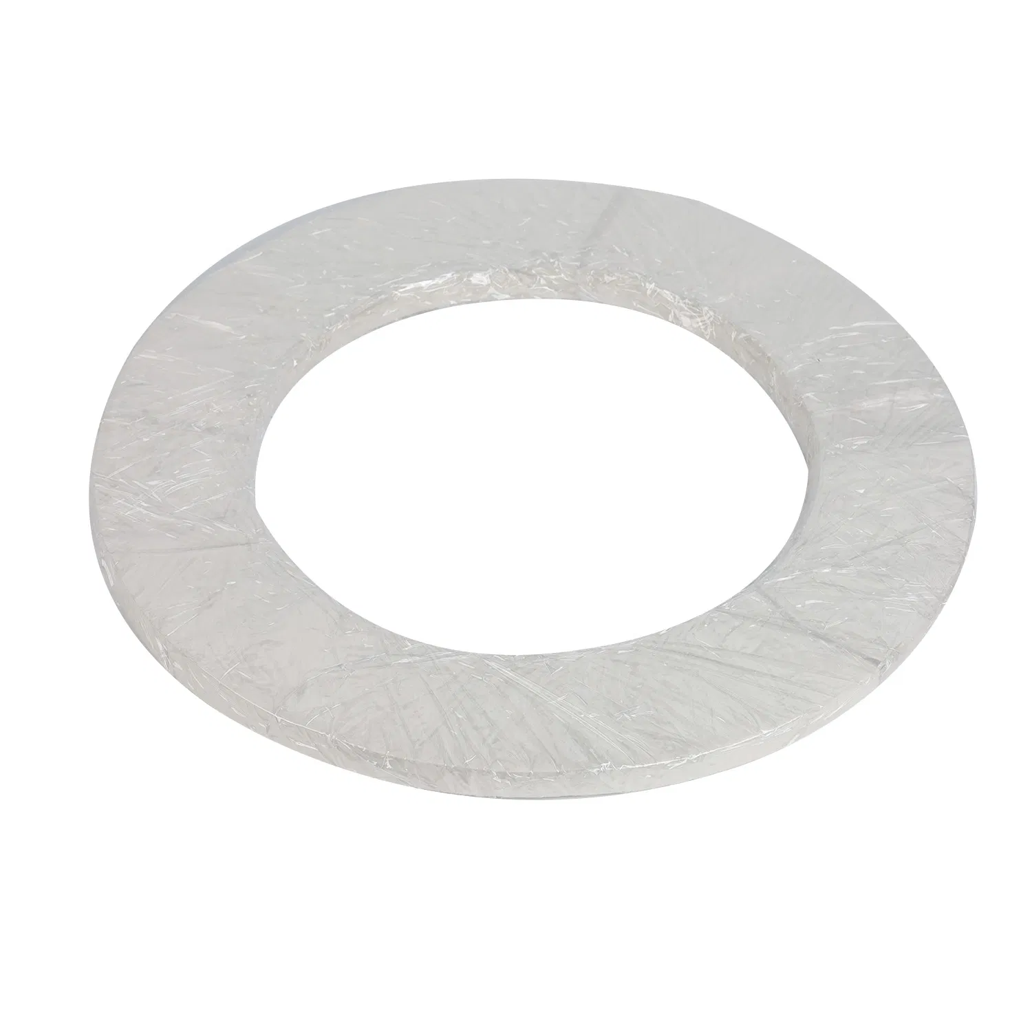 White Silicone Oil Proof Baking Paper Resistant Non-Stick Oven Fryer